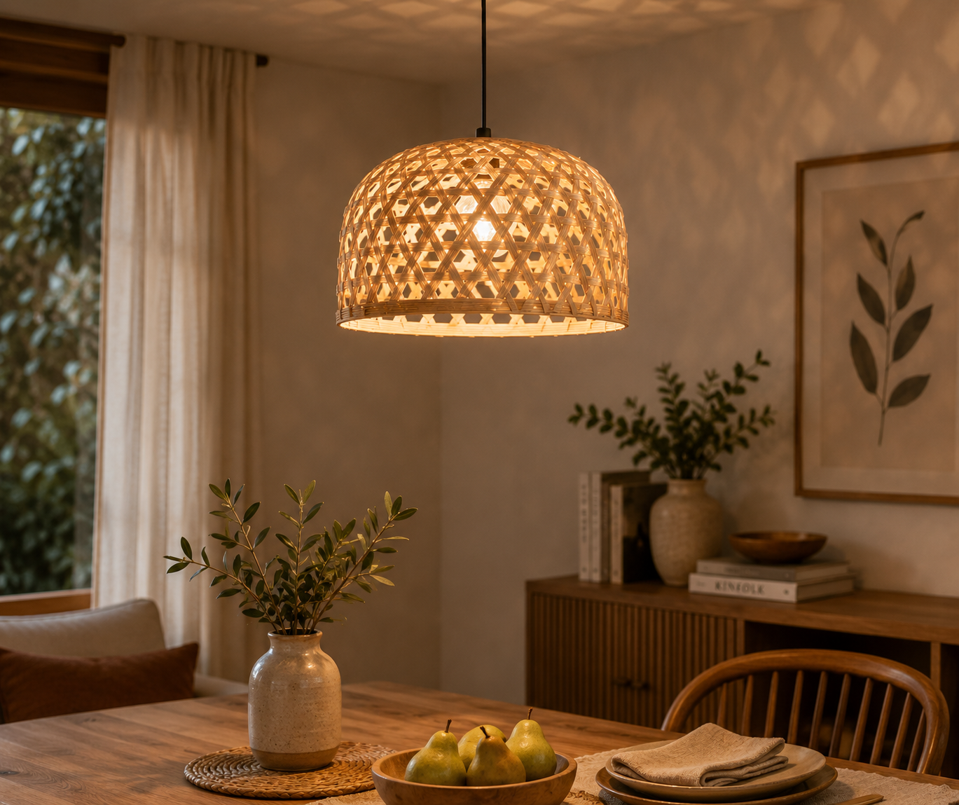 Light Shades